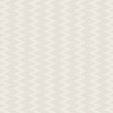 ZN51702 Odaiba zig zag striped wallpaper from the Black and White collection by Etten Gallerie