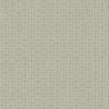 ZN51803 Ueno stitched geometric wallpaper from the Black and White collection by Etten Gallerie
