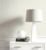 ZN51810 Ueno stitched geometric wallpaper decor from the Black and White collection by Etten Gallerie