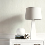 ZN51810 Ueno stitched geometric wallpaper decor from the Black and White collection by Etten Gallerie
