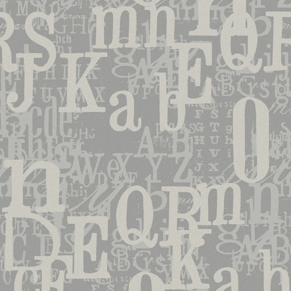 
                  
                    ZN52110 Shimokitazawa Puff Graffiti Unpasted Wallpaper from the Black & White collection by Etten Gallerie
                  
                