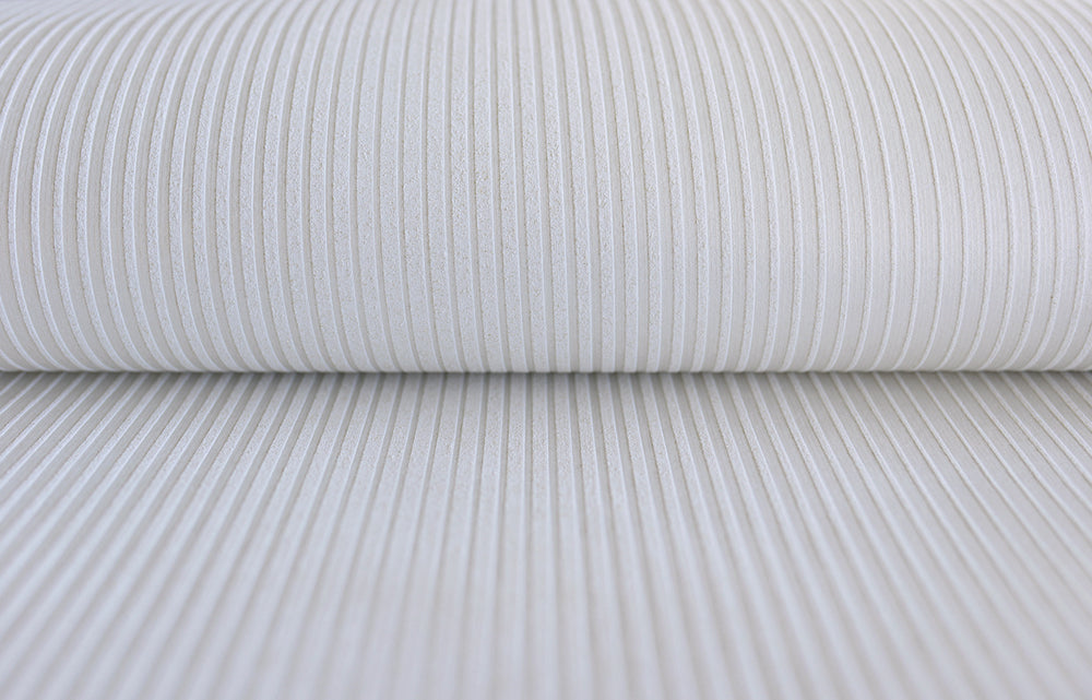 ZN52203 Shinjuku striped glitter wallpaper from the Black and White collection by Etten Gallerie