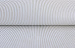 ZN52203 Shinjuku striped glitter wallpaper from the Black and White collection by Etten Gallerie