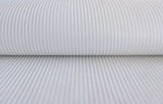 ZN52203 Shinjuku striped glitter wallpaper from the Black and White collection by Etten Gallerie