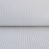 ZN52203 Shinjuku striped glitter wallpaper from the Black and White collection by Etten Gallerie