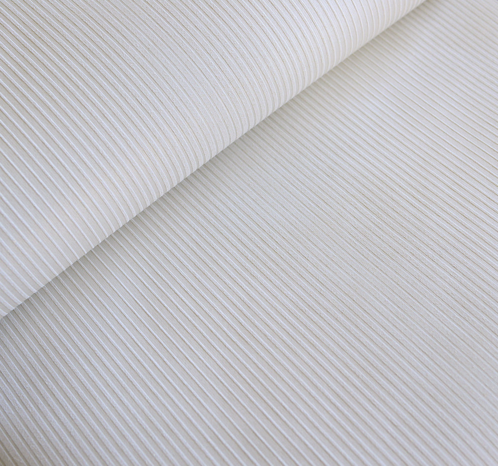 ZN52203 Shinjuku striped wallpaper roll from the Black and White collection by Etten Gallerie
