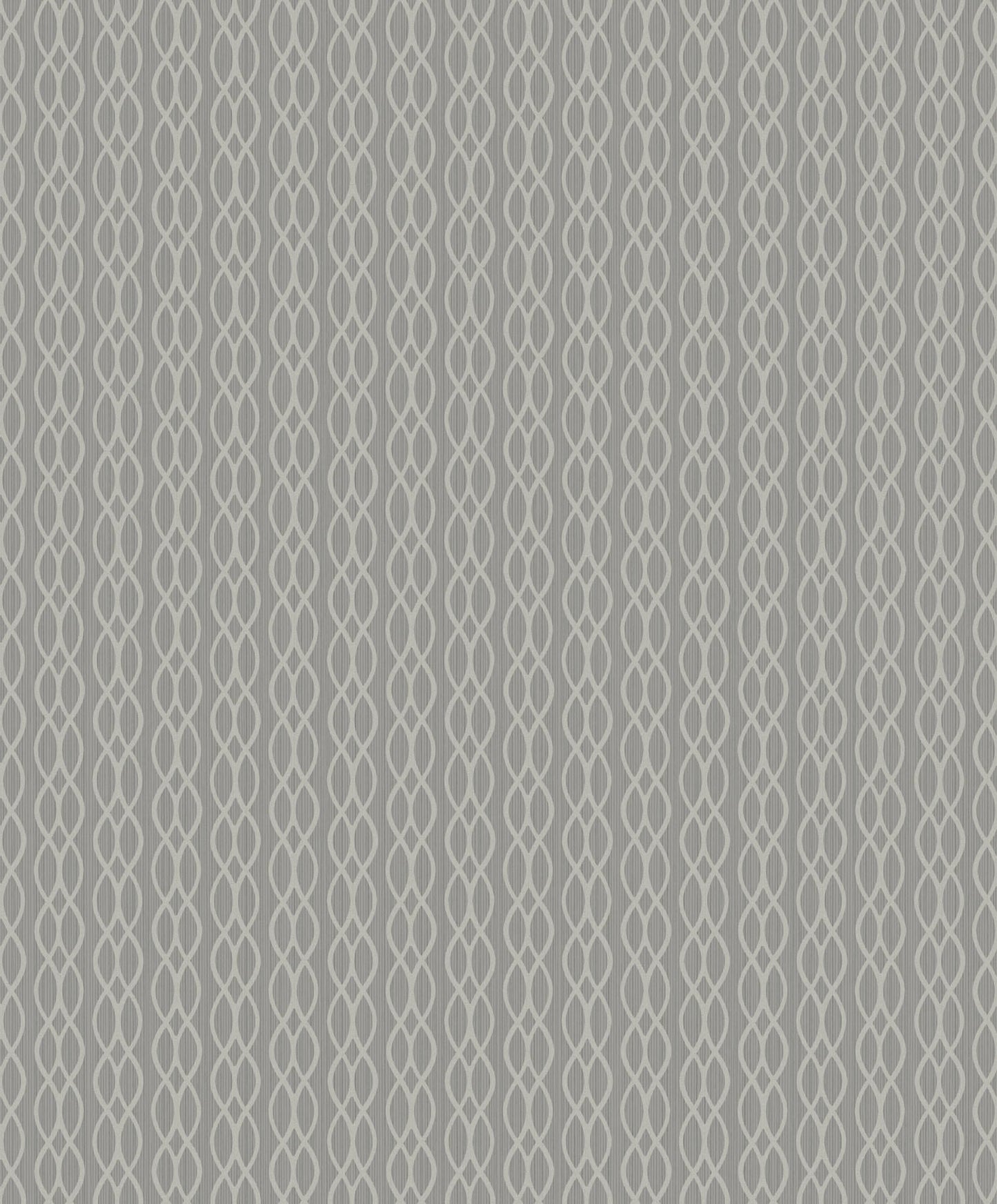 ZN52400 Koenji lace stripe geometric wallpaper from the Black and White collection by Etten Gallerie