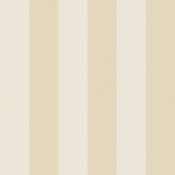 ZZ10200 Dottino striped neutral wallpaper from Say Decor
