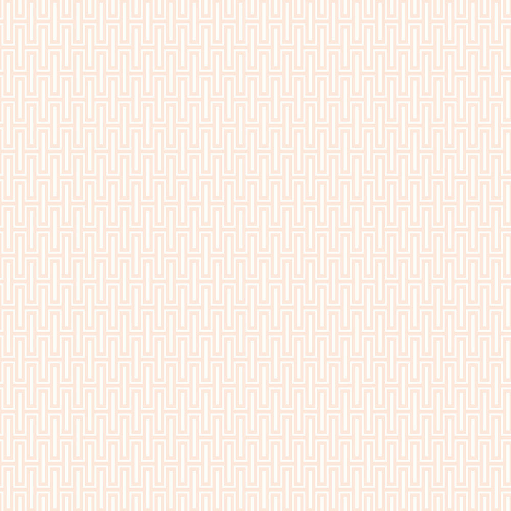 SD10218CH Haydon stitched geometric wallpaper