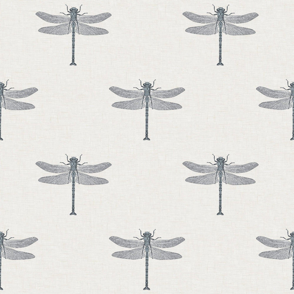 
                  
                    TA20300 Catalina dragonfly wallpaper from the Tortuga collection by Seabrook Designs
                  
                