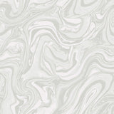 RL60908 mindy marbled wallpaper from the Retro Living collection by Seabrook Designs
