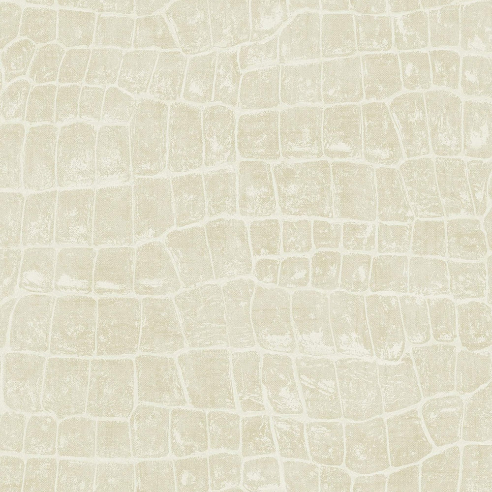 
                  
                    TA20505 Curacao faux crocodile wallpaper from the Tortuga collection by Seabrook Designs
                  
                
