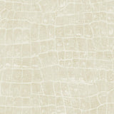 TA20505 Curacao faux crocodile wallpaper from the Tortuga collection by Seabrook Designs