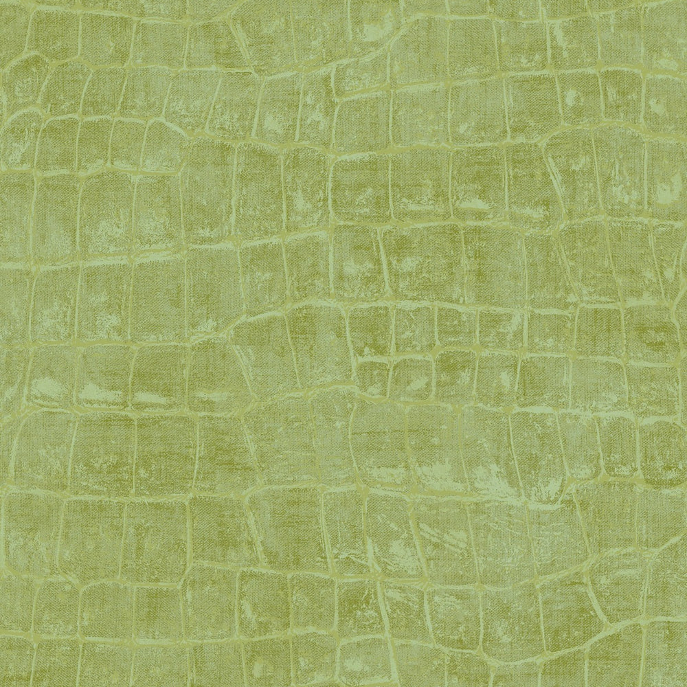 
                  
                    TA20504 Curacao faux crocodile wallpaper from the Tortuga collection by Seabrook Designs
                  
                