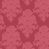 TA20101 montserrat damask wallpaper from the Tortuga collection by Seabrook Designs