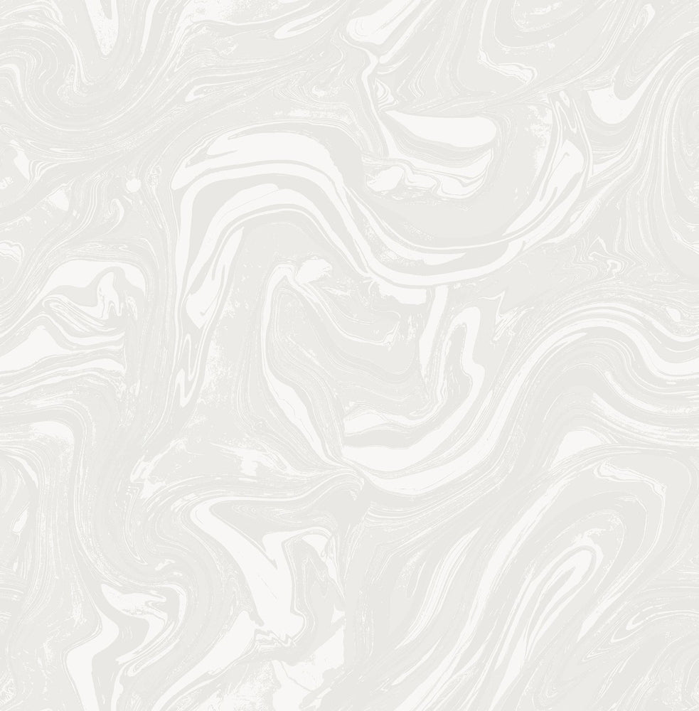 RL60910 mindy marbled wallpaper from the Retro Living collection by Seabrook Designs