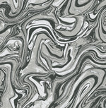 RL60900 mindy marbled wallpaper from the Retro Living collection by Seabrook Designs