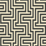 TA20400 Martinique maze geometric wallpaper from the Tortuga collection by Seabrook Designs