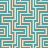 TA20404 Martinique maze geometric wallpaper from the Tortuga collection by Seabrook Designs