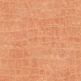 TA20516 Curacao faux crocodile wallpaper from the Tortuga collection by Seabrook Designs