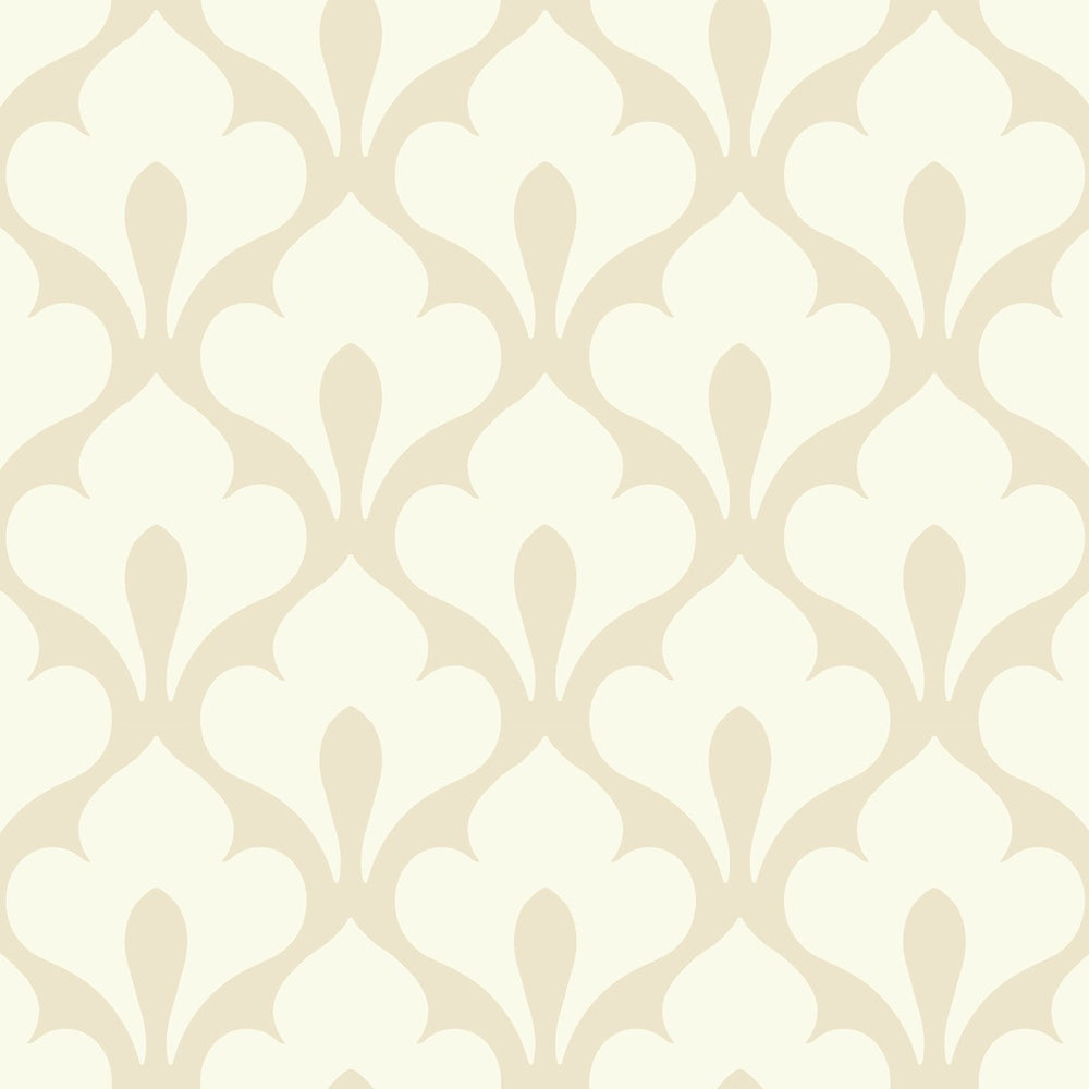 
                  
                    TA20805 grenada fleur de lis wallpaper from the Tortuga collection by Seabrook Designs
                  
                