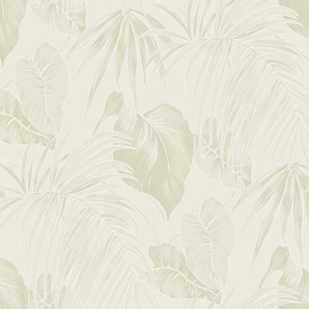 
                  
                    TA21605 dominica tropical leaf wallpaper from the Tortuga collection by Seabrook Designs
                  
                