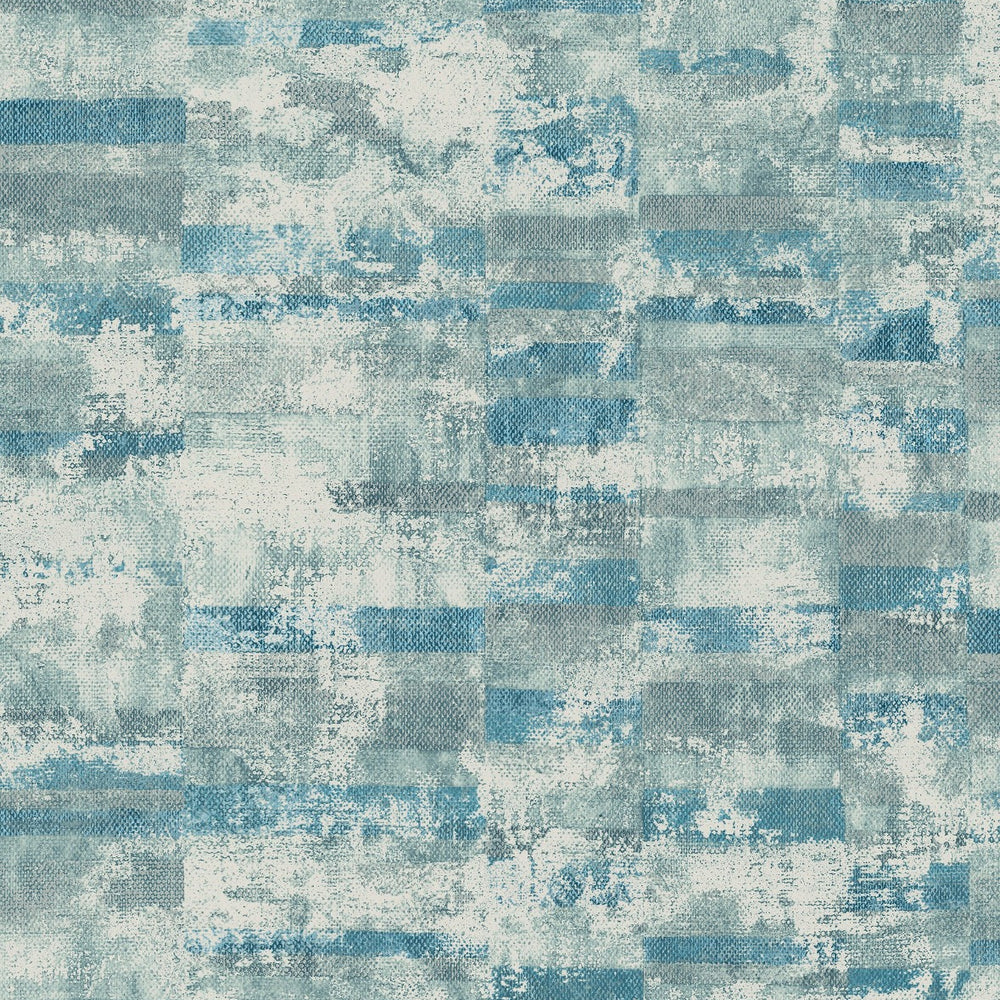 
                  
                    MW30402 Guttenberg stuccoed brick faux wallpaper from the Metalworks collection by Seabrook Designs
                  
                
