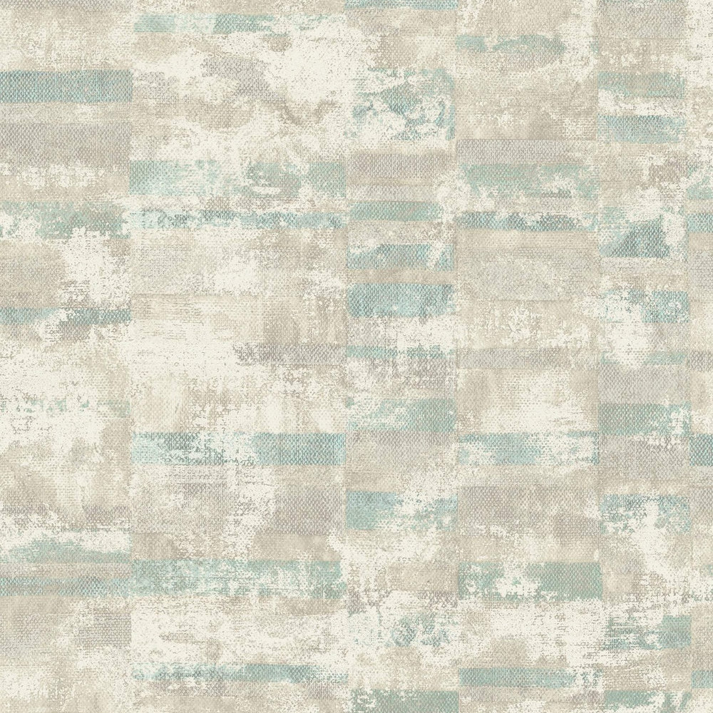
                  
                    MW30404 Guttenberg stuccoed brick faux wallpaper from the Metalworks collection by Seabrook Designs
                  
                
