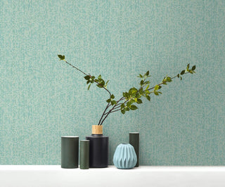 GT20101 Jasper dots retro wallpaper decor from the Geo collection by Seabrook Designs