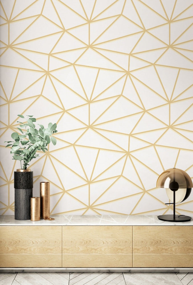 
                  
                    GT20905 quartz geometric wallpaper decor from the Geo collection by Seabrook Designs
                  
                