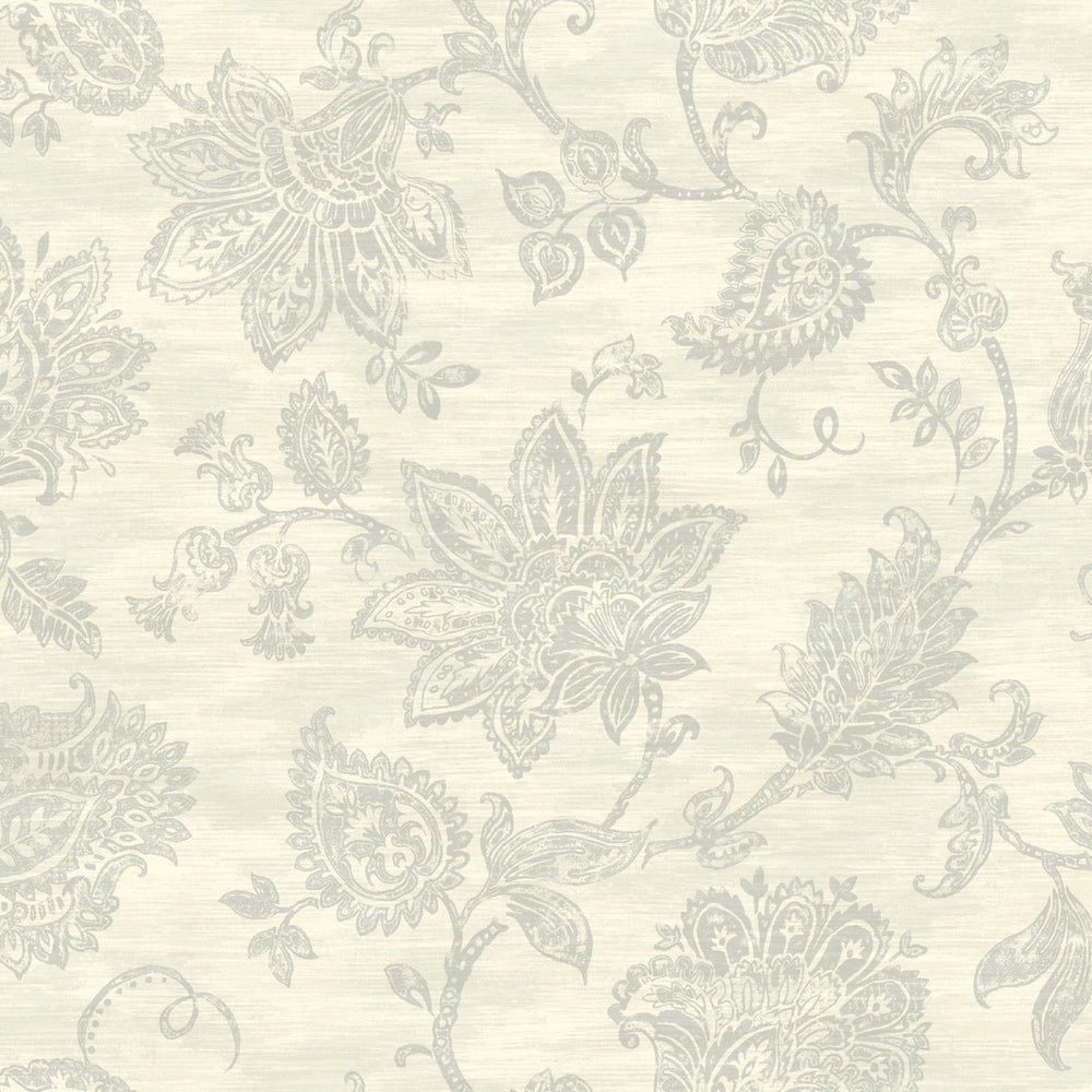 
                  
                    SD20713AR paisley floral bohemian wallpaper from Say Decor
                  
                