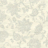 SD20713AR paisley floral bohemian wallpaper from Say Decor