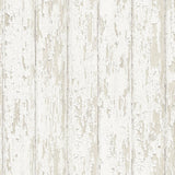 AX10605 Sumter faux wood plank wallpaper from Say Decor