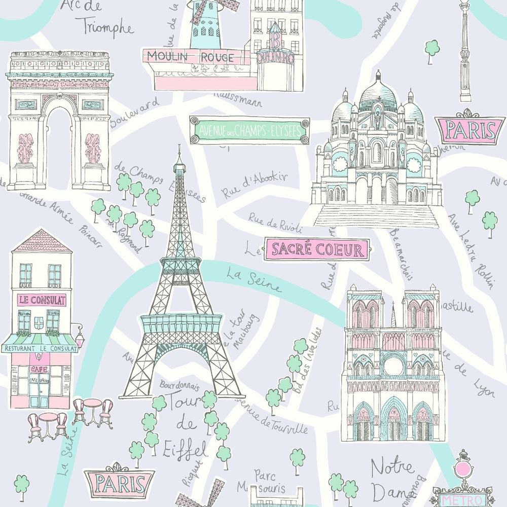 
                  
                    FA40609 bon voyage kids wallpaper from the Playdate Adventure by Seabrook Designs
                  
                