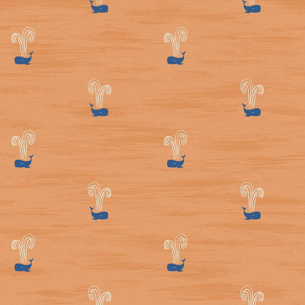 
                  
                    DA60312 tiny whales kids wallpaper from the Day Dreamers collection by Seabrook Designs
                  
                