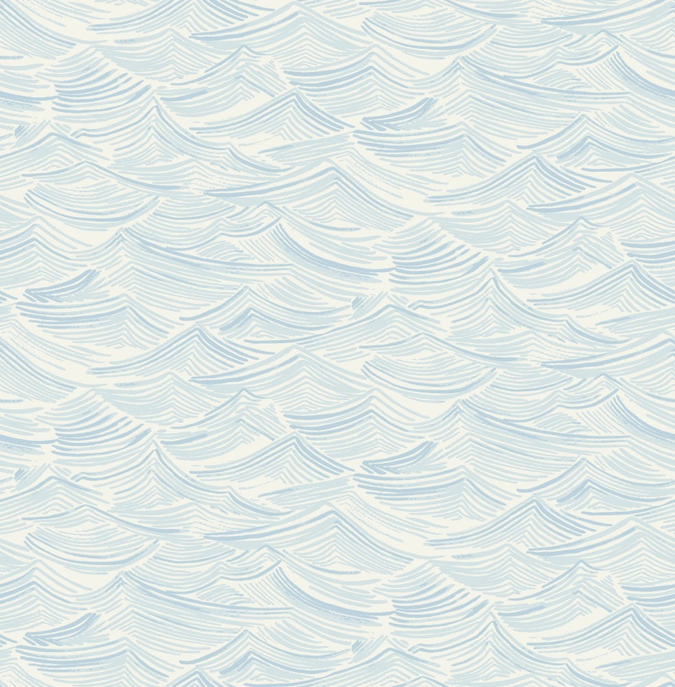 Day Dreamers Calm Seas Kids Unpasted Wallpaper
