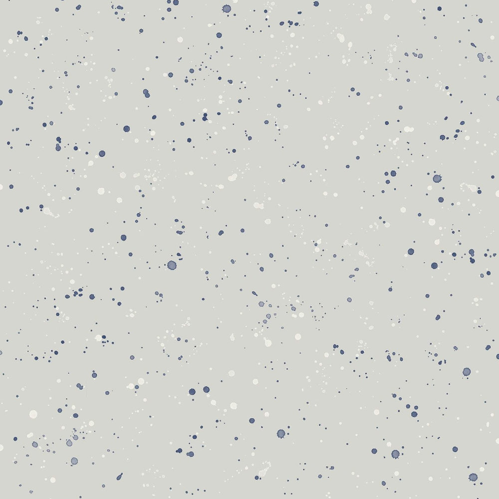 DA60800 paint splatter abstract wallpaper from the Day Dreamers collection by Seabrook Designs