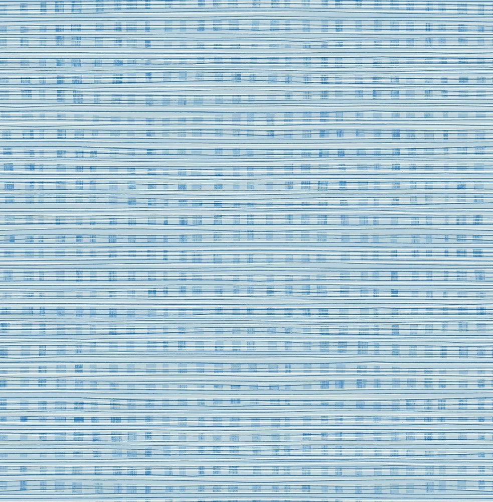 Day Dreamers Linen Weave Wallpaper