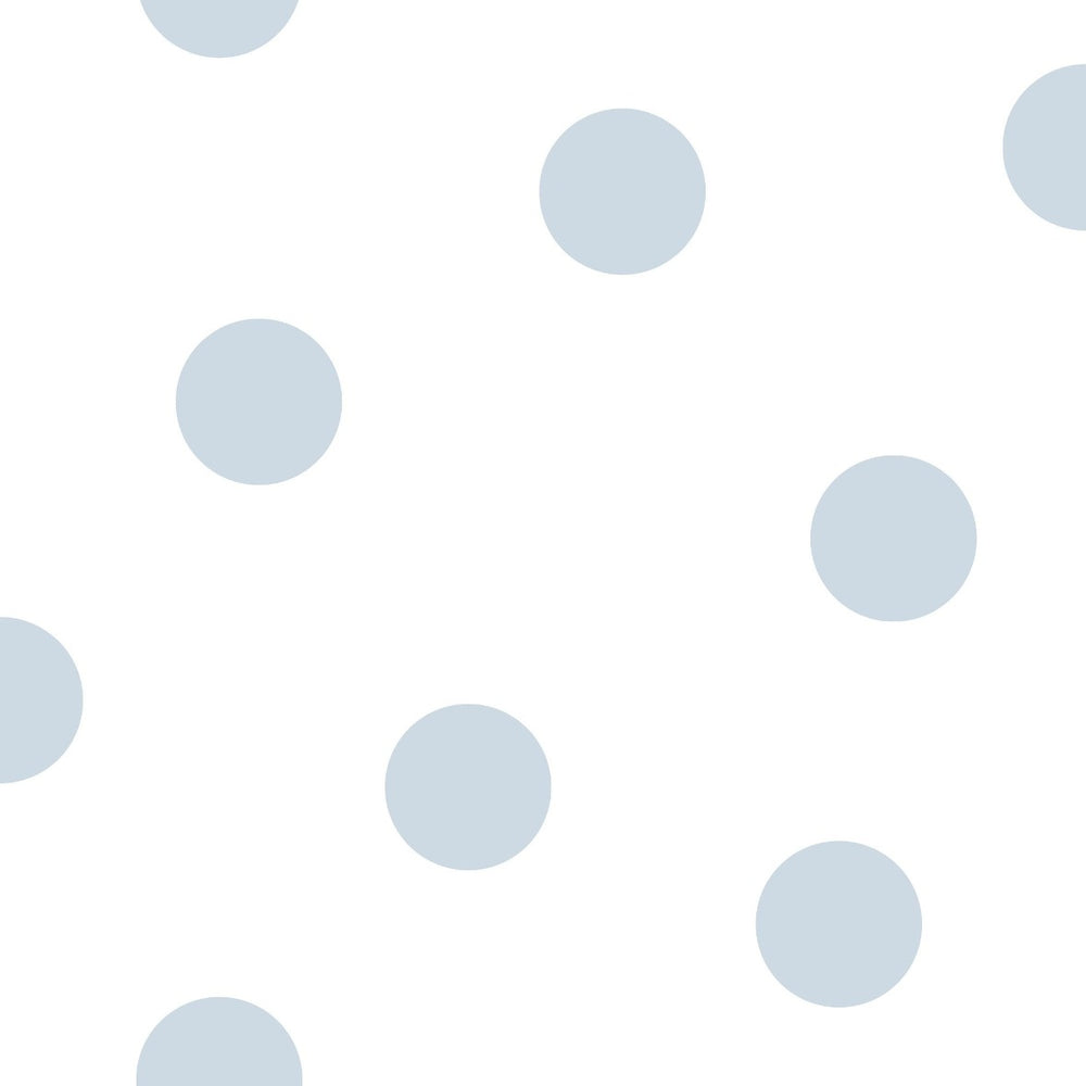 
                  
                    DA61612 polka dot wallpaper from the Day Dreamers collection by Seabrook Designs
                  
                