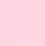 Day Dreamers Peachy Polka Dot Wallpaper