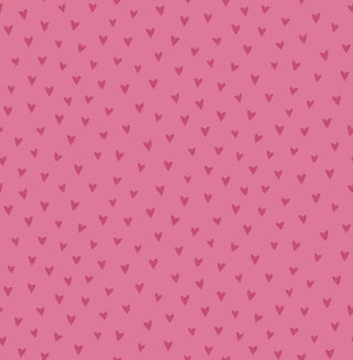 FA41701 sparkle heart kids glitter wallpaper from the Playdate Adventure collection by Seabrook Designs