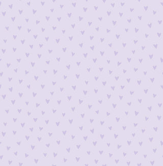 FA41709 sparkle heart kids glitter wallpaper from the Playdate Adventure collection by Seabrook Designs