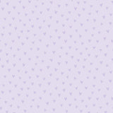 FA41709 sparkle heart kids glitter wallpaper from the Playdate Adventure collection by Seabrook Designs