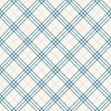 Plaid wallpaper FA42502 from the Playdate Adventure collection by Seabrook Designs