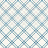 Plaid wallpaper FA42502 from the Playdate Adventure collection by Seabrook Designs