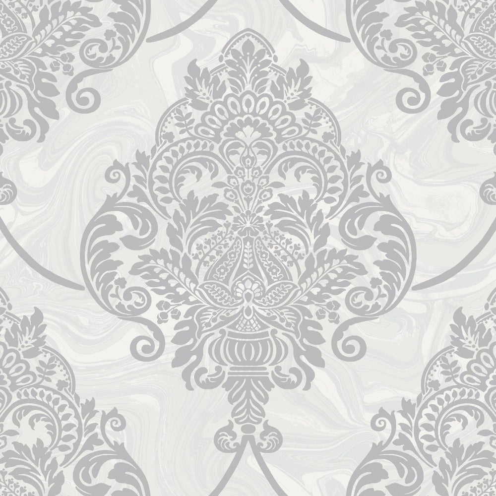 
                  
                    AW70806 puff damask wallpaper from the Casa Blanca 2 collection by Collins & Company
                  
                