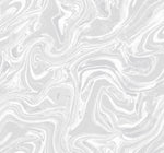 AW72020 oil and water abstract wallpaper from the Casa Blanca 2 collection by Collins & Company