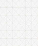 AW73818 triangle geometric wallpaper from the Casa Blanca 2 collection by Collins & Company