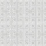 AW71600 interlocking squares geometric wallpaper from the Casa Blanca 2 collection by Collins & Company