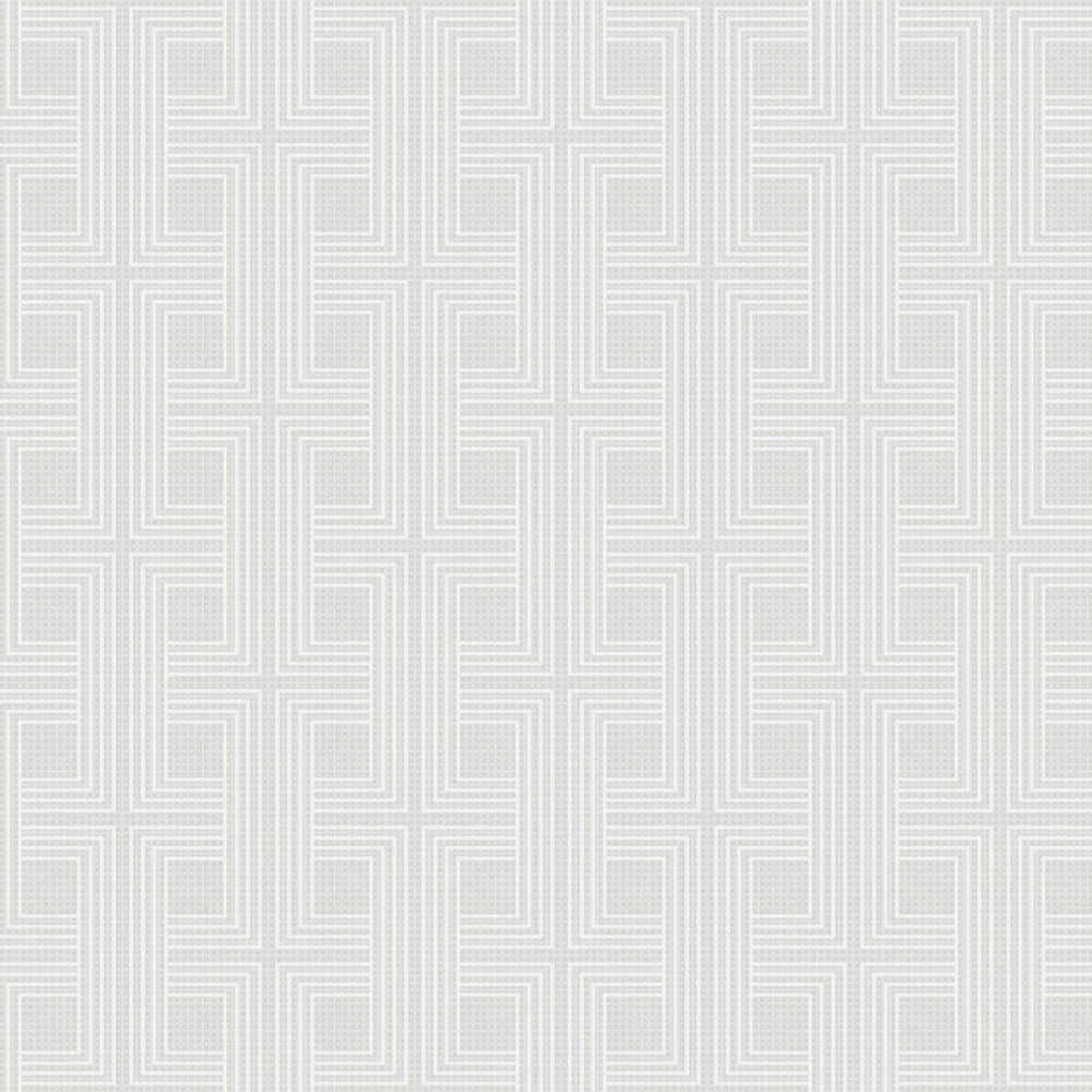 
                  
                    AW71607 interlocking squares geometric wallpaper from the Casa Blanca 2 collection by Collins & Company
                  
                